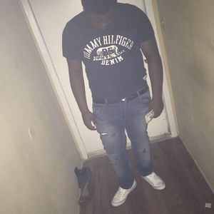 Meet your Posher, Melvin